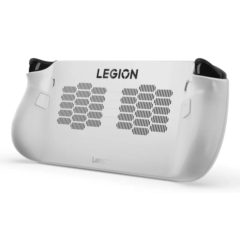 Lenovo Legion Go S 8ARP1 tragbare Spielkonsole, AMD Ryzen Z2 Go, 32 GB RAM, 1 TB SSD, 20,3 cm (8") WUXGA-Touchscreen, WLAN, Windows 11 Home, Weiß