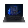 Lenovo ThinkPad E16 Gen 3 (Intel) Intel Core Ultra 5 225U Laptop 40,6 cm (16 Zoll) WUXGA 32 GB DDR5-SDRAM 1 TB SSD Wi-Fi 6E (802.11ax) Windows 11 Pro Deutsch Schwarz
