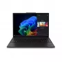 Lenovo ThinkPad T16 Gen 4 (AMD) Copilot+ PC AMD Ryzen™ AI 7 350 Laptop 40,6 cm (16 Zoll) WUXGA 32 GB DDR5-SDRAM 1 TB SSD Wi-Fi 7 (802.11be) Windows 11 Pro Deutsch Schwarz