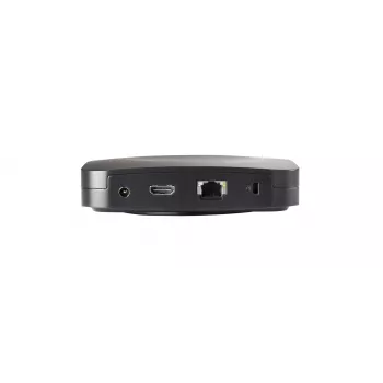 Barco ClickShare C‑10 Wireless Presentation System HDMI Desktop