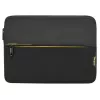 Targus CityGear 33,8 cm (13,3 Zoll) Sleeve-Tasche Schwarz