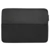 Targus CityGear 33,8 cm (13,3 Zoll) Sleeve-Tasche Schwarz