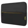 Targus CityGear 33,8 cm (13,3 Zoll) Sleeve-Tasche Schwarz