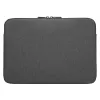 TARGUS Hülle Cypress EcoSmart für 15,6-Zoll-Laptops, Grau