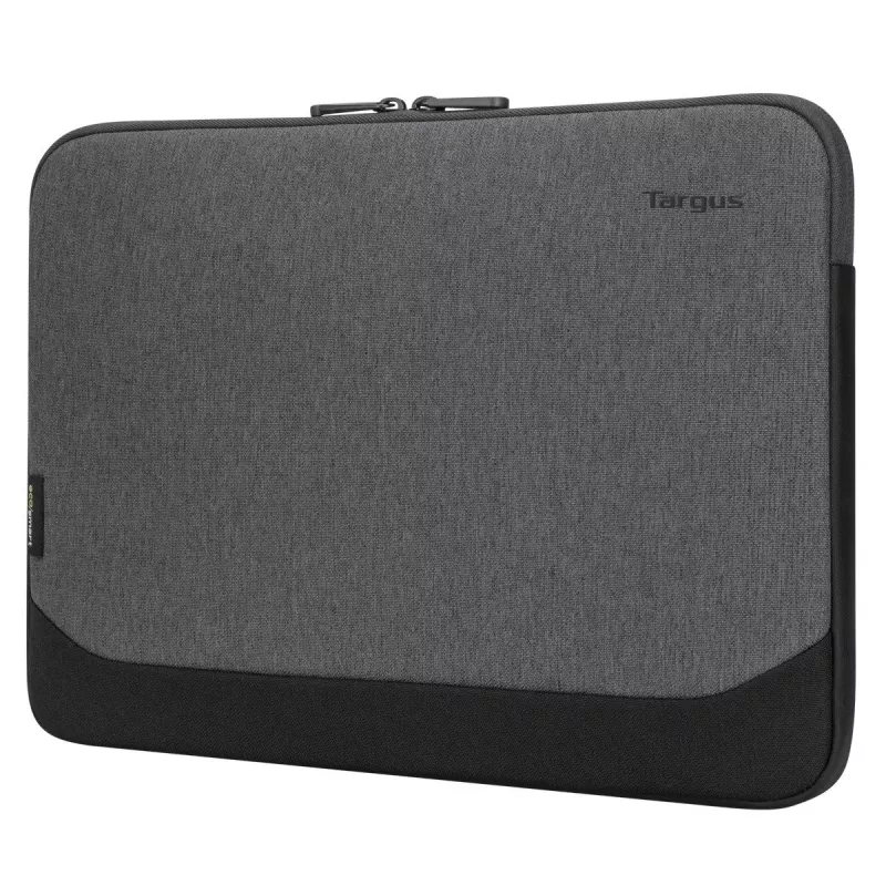 TARGUS Hülle Cypress EcoSmart für 15,6-Zoll-Laptops, Grau