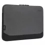 Targus Cypress EcoSmart 35,6 cm (14 Zoll) Sleeve-Tasche Grau