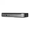 Targus DOCK710EUZ Laptop-Dock / Port-Replikator USB 3.2 Gen 2 (3.1 Gen 2) Type-C Schwarz