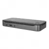Targus DOCK710EUZ Laptop-Dock / Port-Replikator USB 3.2 Gen 2 (3.1 Gen 2) Type-C Schwarz