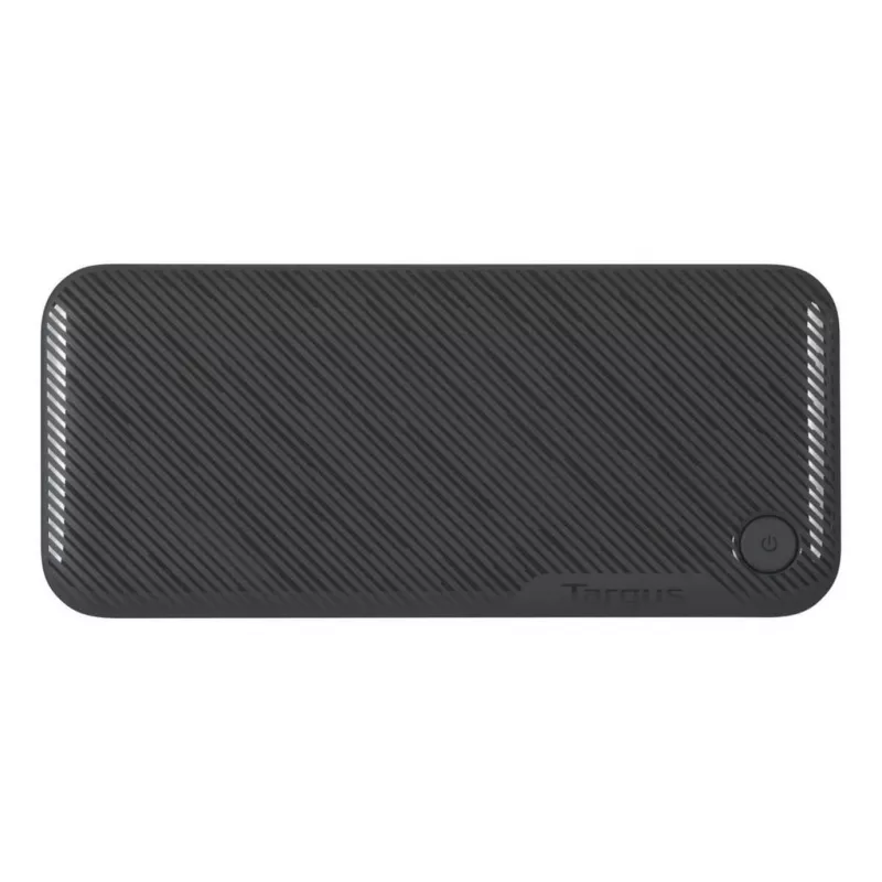 Targus DOCK710EUZ Laptop-Dock / Port-Replikator USB 3.2 Gen 2 (3.1 Gen 2) Type-C Schwarz