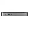 Targus DOCK710EUZ Laptop-Dock / Port-Replikator USB 3.2 Gen 2 (3.1 Gen 2) Type-C Schwarz