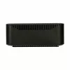 Targus DOCK460EUZ Laptop-Dockingstation/Port-Replikator Kabelgebunden USB4 Schwarz