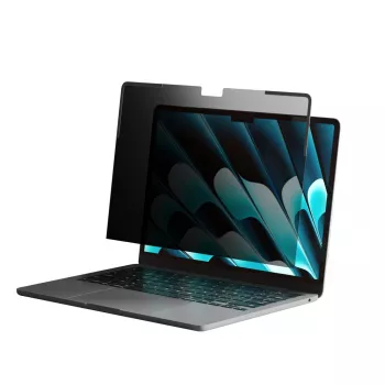Targus HS5115GL Bildschirmschutzfolie 38,1 cm (15 Zoll) Laptop Rahmenlose Bildschirmschutzfolie 3H