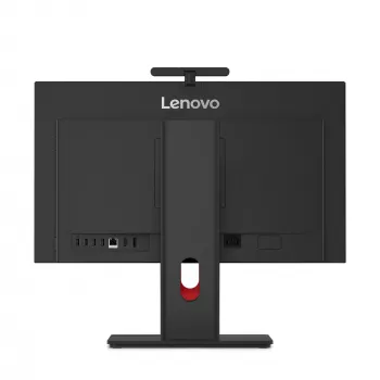Lenovo ThinkCentre M90a Gen 6 Intel Core Ultra 7 265 vPro 60,5 cm (23,8 Zoll) 1920 x 1080 Pixel IPS All-in-One-PC, 32 GB DDR5-SDRAM, 512 GB SSD, Windows 11 Pro, schwarz