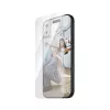 PanzerGlass SAFE. by ® Displayschutzfolie iPhone 16 Plus | 15 Plus | Ultra-Wide Fit