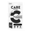 PanzerGlass CARE™ by ® Hülle Schwarz mit MagSafe iPhone 16