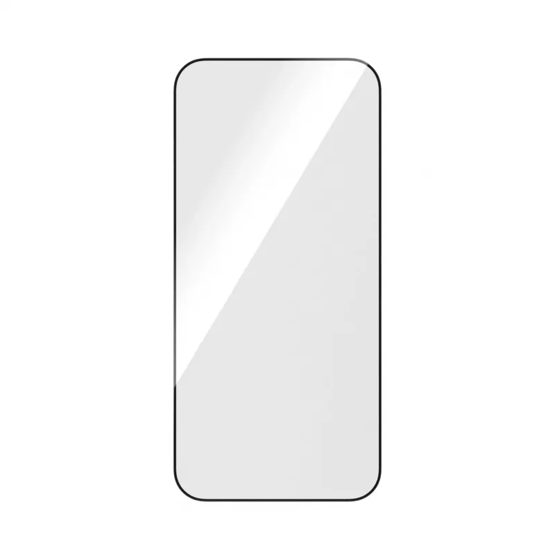 PanzerGlass ® Re:fresh Displayschutz iPhone 15 Pro | Ultra-Wide Fit mit EasyAligner