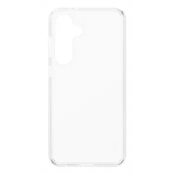 PanzerGlass CARE Flagship Urban Combat Case für Samsung Galaxy S24 FE, Transparent, 1466