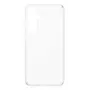 PanzerGlass CARE Flagship Urban Combat Case für Samsung Galaxy S24 FE, Transparent, 1466