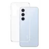 PanzerGlass CARE Flagship Urban Combat Case für Samsung Galaxy S24 FE, Transparent, 1466