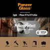 PanzerGlass® PicturePerfect Kamera-Linsenschutz iPhone 14 Pro | 14 Pro Max