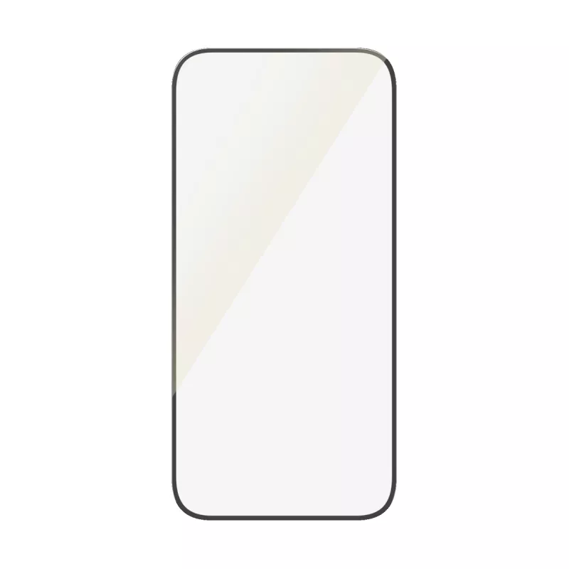 PanzerGlass® EyeCARE™ Displayschutzfolie iPhone 16 Plus | 15 Plus | Ultra-Wide Fit