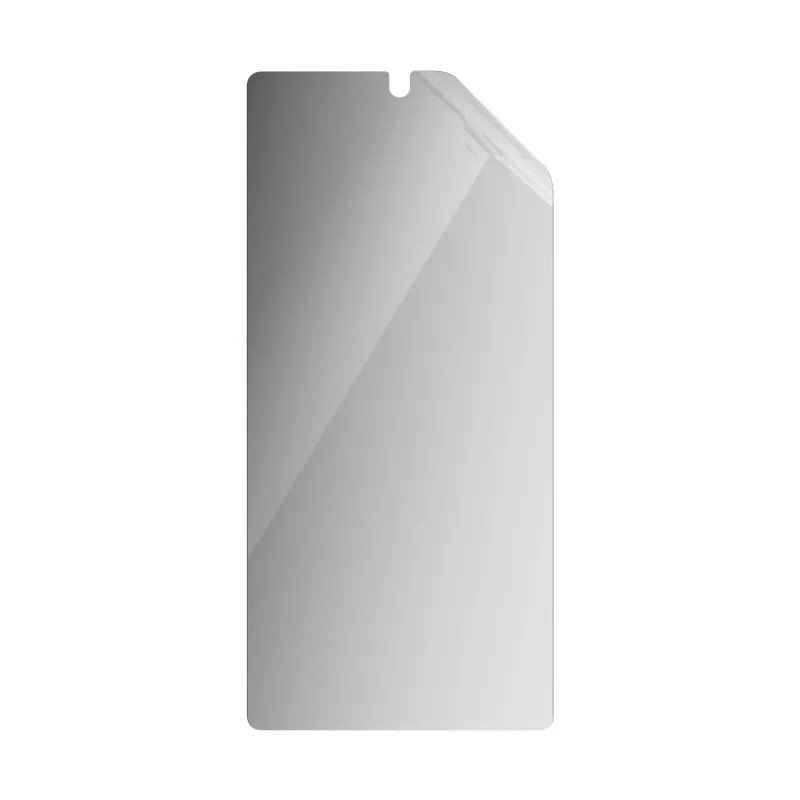 PanzerGlass ® ECO MATRIX 4-Wege-Sichtschutz Displayfolie Samsung Galaxy S25 Ultra | Ultraweite Passform