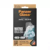 PanzerGlass ® ECO MATRIX Displayschutzfolie mit D3O® Samsung Galaxy A25 5G | Ultra-Wide Fit mit AlignerKit
