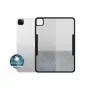 PanzerGlass ® ClearCase™ iPad Pro 11″ (2018, 2020-2022), Cover, Apple, Apple - iPad Pro 11″, 27,9 cm (11 Zoll), Schwarz