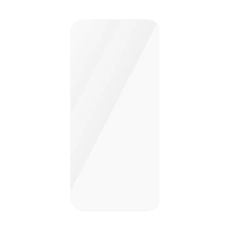 PanzerGlass SAFE. by ® Anti-Blue-Light-Displayschutz iPhone 16 Pro Max | Ultra-Wide Fit
