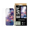 PanzerGlass SAFE. by ® Gaming Displayschutz iPhone 16 Pro Max | Ultra‑Wide Fit