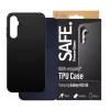 PanzerGlass SAFE. by ® TPU Hülle Samsung Galaxy A25 5G | Schwarz
