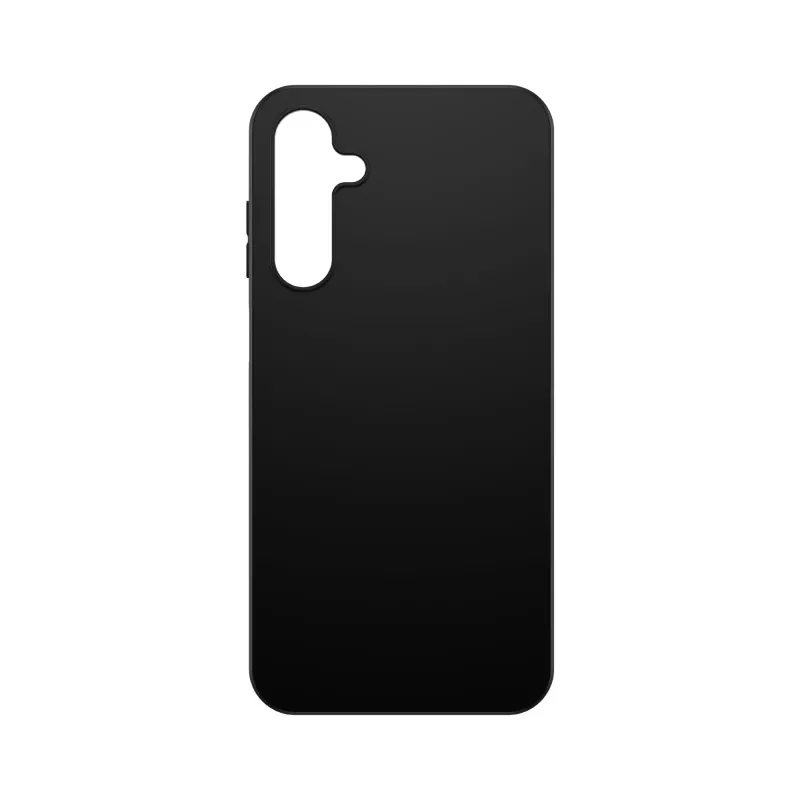 PanzerGlass SAFE. by ® TPU Hülle Samsung Galaxy A25 5G | Schwarz
