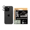 PanzerGlass SAFE. by ® Kameraobjektivschutz Schwarz iPhone iPhone 16 Pro | 16 Pro Max