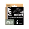 PanzerGlass SAFE. by ® Kameraobjektivschutz Schwarz iPhone iPhone 16 Pro | 16 Pro Max