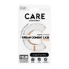 PanzerGlass CARE™ by ® Urban Combat Hülle transparent mit Peachy MagSafe iPhone 16 Plus