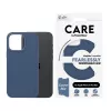 PanzerGlass CARE Fashionable Hülle für iPhone 16 Pro Max 6,9 Zoll, mit MagSafe, blau