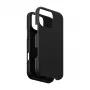 PanzerGlass CARE Feature Case Double Defense Hülle für iPhone 16 Pro Max 6,9 Zoll, schwarz