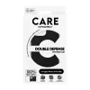 PanzerGlass CARE Feature Case Double Defense Hülle für iPhone 16 Pro Max 6,9 Zoll, schwarz