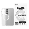 PanzerGlass CARE™ by ® Urban Combat Case Star Lit w. White Qi Kompatibel Samsung Galaxy S25
