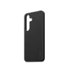 PanzerGlass CARE™ by ® Case Black w. Qi Compatible Samsung Galaxy S25