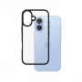 PanzerGlass HardCase für iPhone 16, Schwarz, 1295