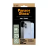 PanzerGlass HardCase für iPhone 16, Schwarz, 1295