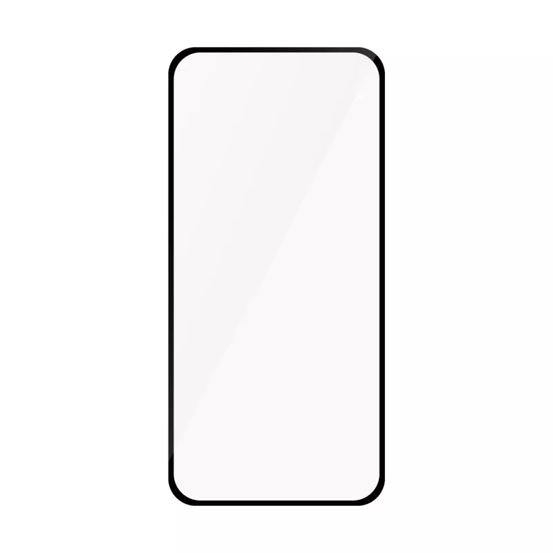PanzerGlass SAFE. by ® Displayschutz iPhone 15 Pro | Ultra-Wide Fit | BULK