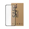 PanzerGlass SAFE. by ® Displayschutz iPhone 15 Pro | Ultra-Wide Fit | BULK