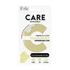 PanzerGlass CARE™ by ® Case Chardonnay mit Qi-kompatibel Samsung Galaxy S25 Ultra