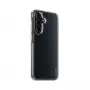 PanzerGlass CARE Flagship Case mit Clear Frame für Samsung Galaxy A36 5G, Transparent, CRRFUBCG38083