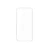 PanzerGlass CARE Flagship Case mit Clear Frame für Samsung Galaxy A36 5G, Transparent, CRRFUBCG38083