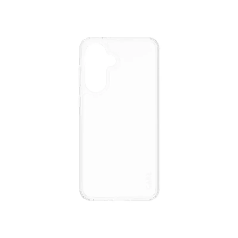 PanzerGlass CARE Flagship Case mit Clear Frame für Samsung Galaxy A36 5G, Transparent, CRRFUBCG38083