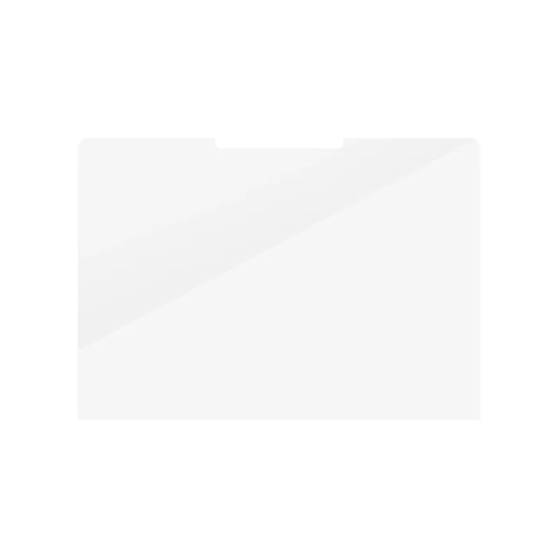 PanzerGlass® Displayschutzfolie Microsoft Surface Laptop 13,5 Zoll | 6 | 5 | 4 | 3 | 2