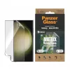 PanzerGlass ® ECO MATRIX Displayschutz Samsung Galaxy S23 Ultra | Ultra-Wide Fit mit AlignerKit